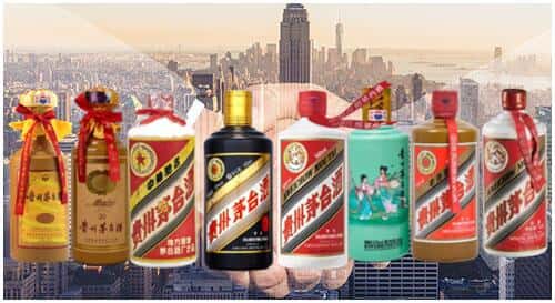 吉阳区回收茅台